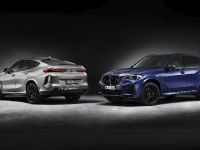 BMW X5 M and BMW X6 M (2021) - picture 1 of 13