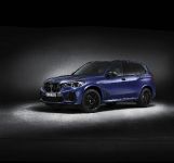 BMW X5 M and BMW X6 M (2021) - picture 2 of 13