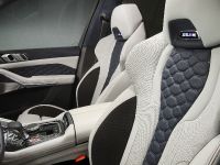 BMW X5 M and BMW X6 M (2021) - picture 4 of 13