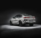 BMW X5 M and BMW X6 M (2021) - picture 8 of 13