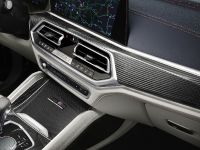 BMW X5 M and BMW X6 M (2021) - picture 10 of 13
