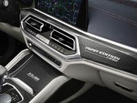 BMW X5 M and BMW X6 M (2021) - picture 13 of 13