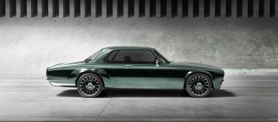 Jaguar XJC by Carlex Design (2021) - picture 4 of 15