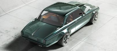 Jaguar XJC by Carlex Design (2021) - picture 7 of 15