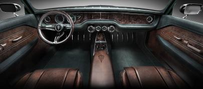 Jaguar XJC by Carlex Design (2021) - picture 12 of 15