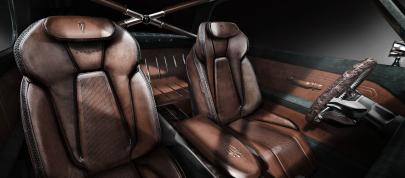 Jaguar XJC by Carlex Design (2021) - picture 15 of 15