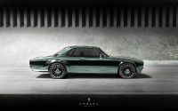 2021 Carlex Design Jaguar XJC, 4 of 15