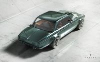 Carlex Design Jaguar XJC (2021) - picture 7 of 15