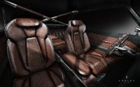 Carlex Design Jaguar XJC (2021)