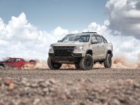 Chevrolet Colorado ZR2 (2021) - picture 1 of 8