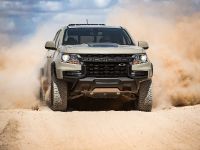 Chevrolet Colorado ZR2 (2021) - picture 2 of 8