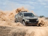 Chevrolet Colorado ZR2 (2021) - picture 4 of 8