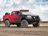 Chevrolet Colorado ZR2 (2021) - picture 5 of 8