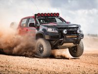 Chevrolet Colorado ZR2 (2021) - picture 6 of 8