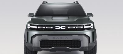 Dacia Bigster Concept (2021) - picture 4 of 11