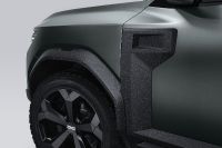 Dacia Bigster Concept (2021)