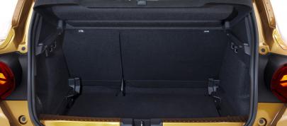 Dacia Sandero and Sandero Stepway (2021) - picture 7 of 12