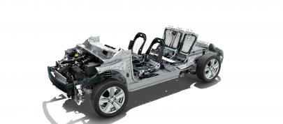 Dacia Sandero and Sandero Stepway (2021) - picture 12 of 12