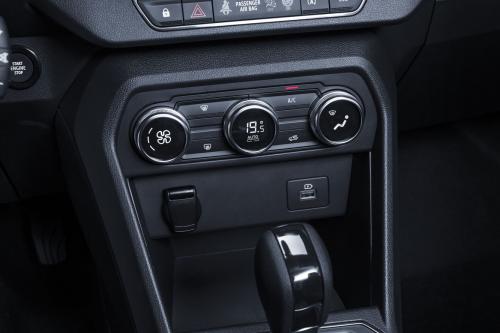 Dacia Sandero and Sandero Stepway (2021) - picture 9 of 12