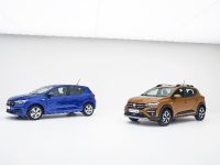 Dacia Sandero and Sandero Stepway (2021) - picture 1 of 12