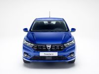 Dacia Sandero and Sandero Stepway (2021) - picture 3 of 12