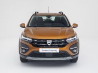 Dacia Sandero and Sandero Stepway (2021) - picture 5 of 12