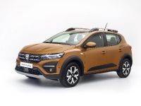 Dacia Sandero and Sandero Stepway (2021) - picture 6 of 12