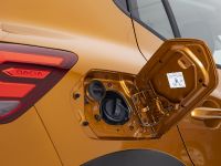 Dacia Sandero and Sandero Stepway (2021) - picture 8 of 12