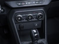 Dacia Sandero and Sandero Stepway (2021)