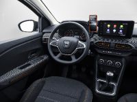 Dacia Sandero and Sandero Stepway (2021) - picture 10 of 12