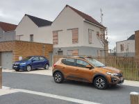 Dacia Sandero (2021)