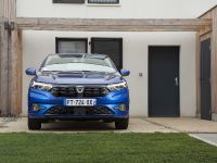 Dacia Sandero (2021)