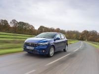 Dacia Sandero (2021)