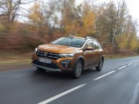 Dacia Sandero (2021)