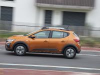 Dacia Sandero (2021)