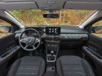 Dacia Sandero (2021)