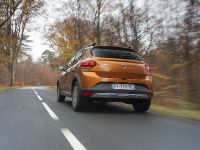 Dacia Sandero (2021)