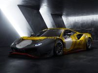 Ferrari 488 GT Modificata (2021) - picture 1 of 6