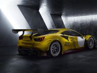 Ferrari 488 GT Modificata (2021) - picture 2 of 6