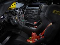 2021 Ferrari 488 GT Modificata
