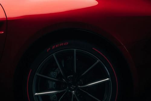Ferrari Omologata (2021) - picture 9 of 12