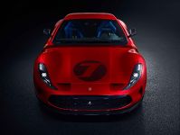 2021 Ferrari Omologata, 2 of 12