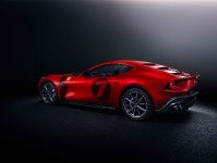 Ferrari Omologata (2021)