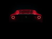 Ferrari Omologata (2021)