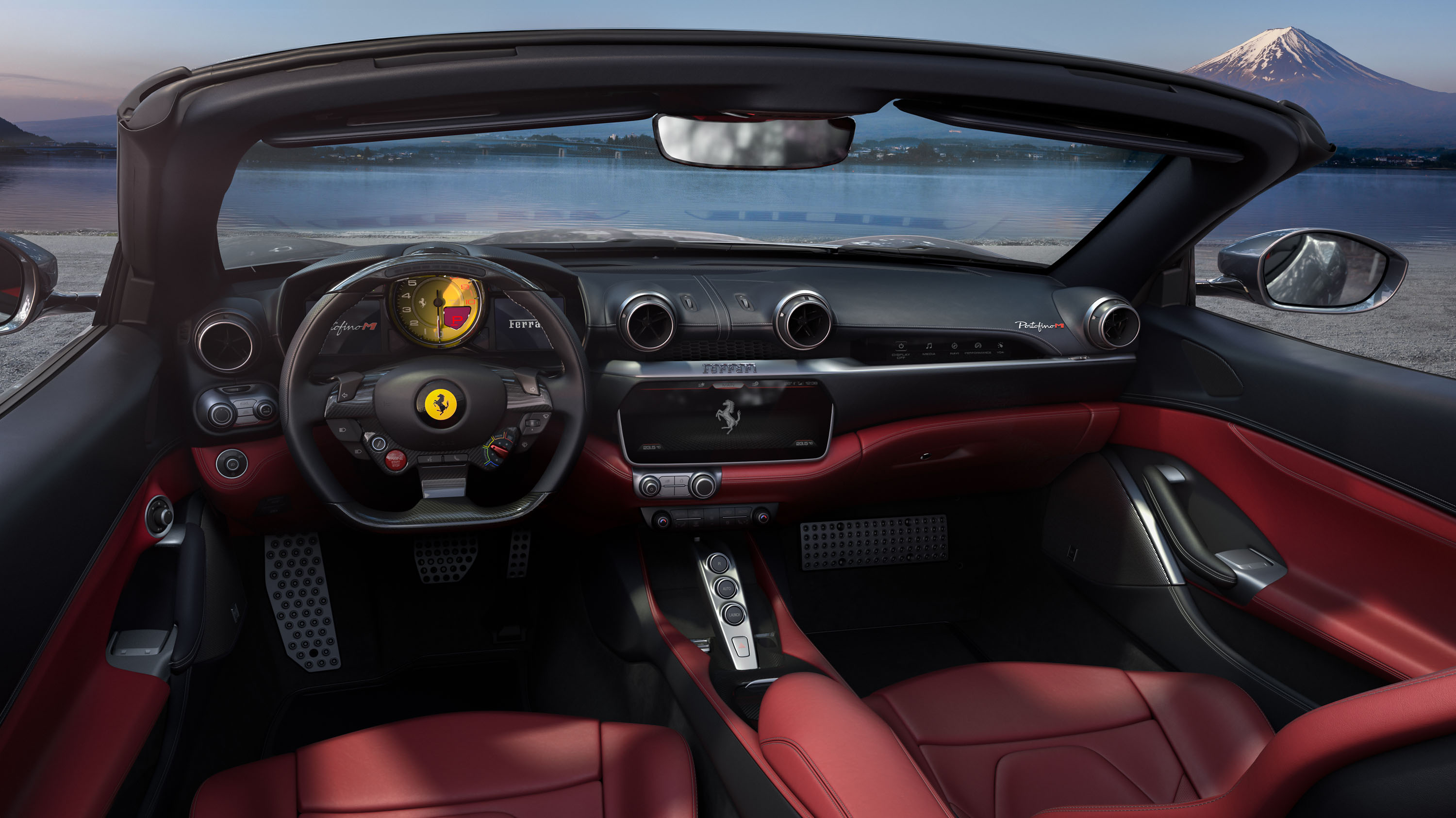 Ferrari Portofino M