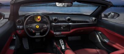 Ferrari Portofino M (2021) - picture 4 of 4