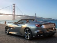 Ferrari Portofino M (2021)