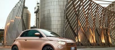 Fiat New 500 (2021) - picture 7 of 40