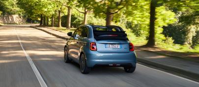 Fiat New 500 (2021) - picture 23 of 40