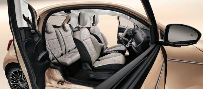 Fiat New 500 (2021) - picture 31 of 40